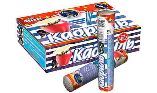  Фонтан Кадриль  в Азове